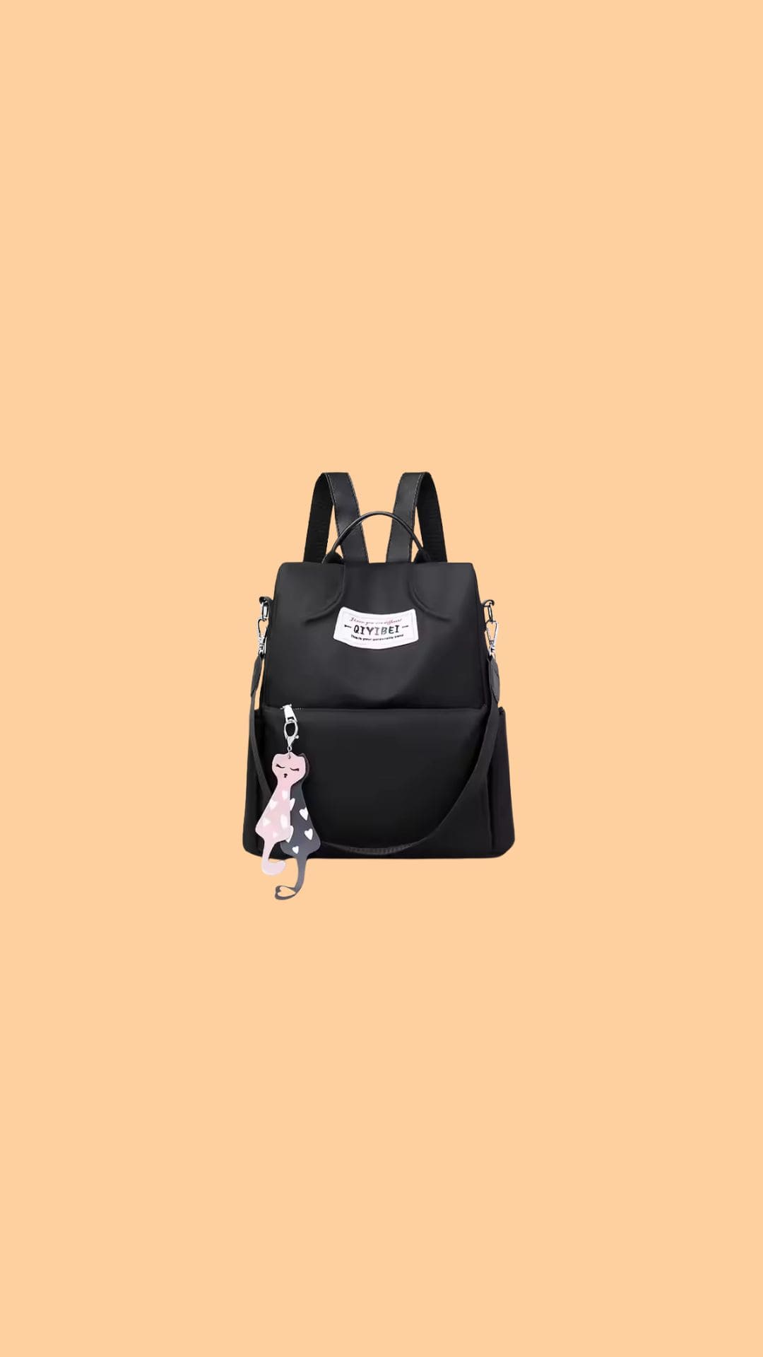 Ladies Backpack