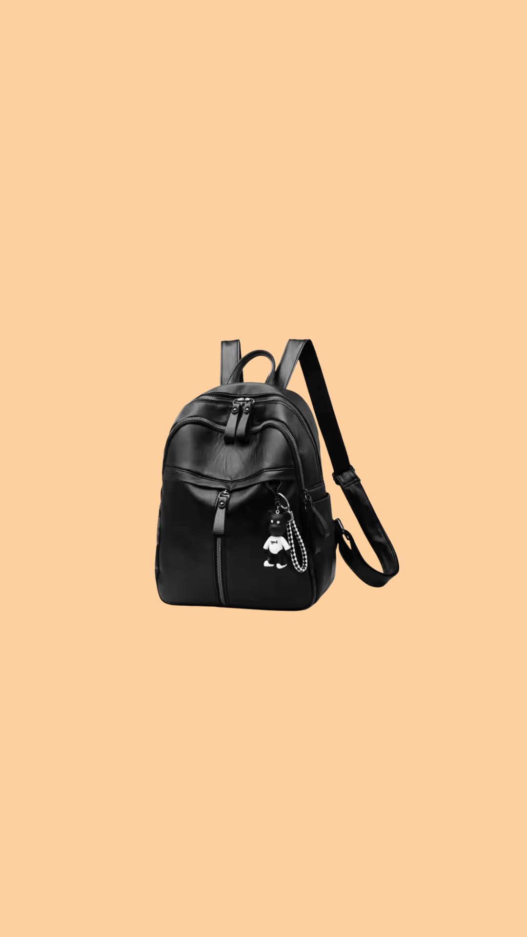 Ladies Backpack