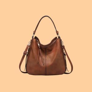 Ladies Travel Bag