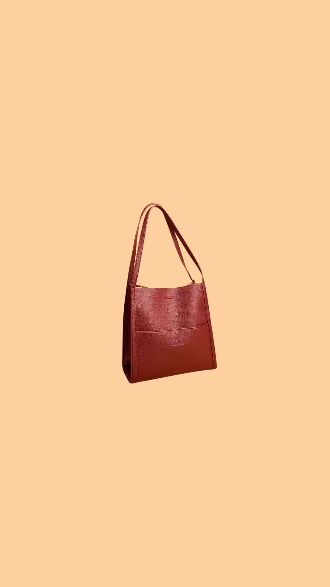 High Quality PU Leather Luxury Women's Shoulder Bags - Image 4
